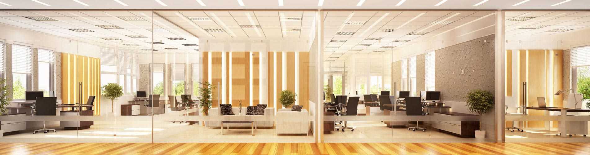 Best commercial office space interior firm in dhaka