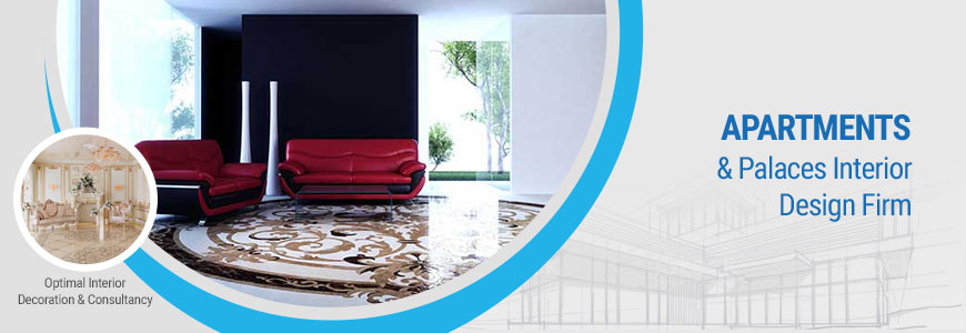 Optimal Apartment Interior Design
Best small apartment design firm at Dhaka Bangladesh