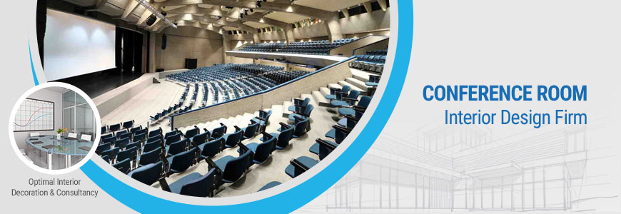 Optimal Conference Room Interior Design Conference room interior design firm in Dhaka