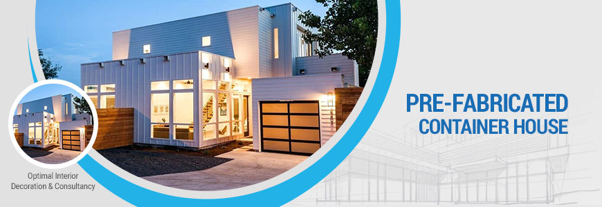 Pre fabricated container houses in Dhaka Bangladesh Container Homes /House Company in Dhaka