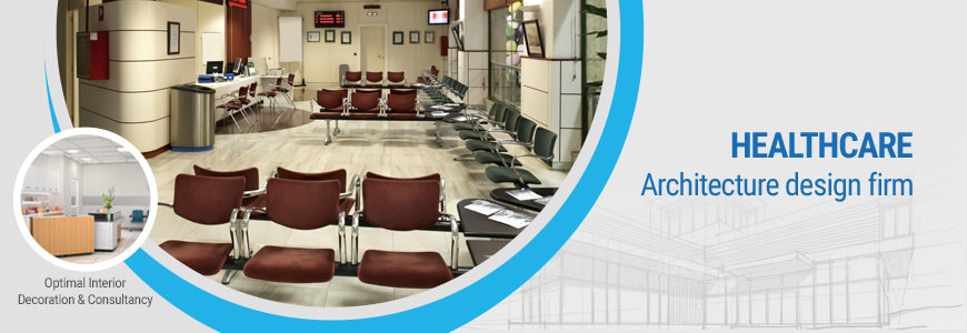 Optimal Healthcare Architecture Design
Healthcare Architecture design firm in Dhaka