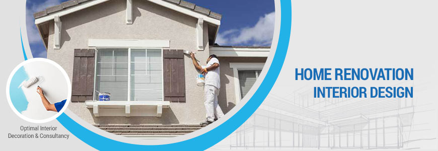 Optimal Home Renovation Interior Design Best home renovation company at Dhaka,in Bangladesh