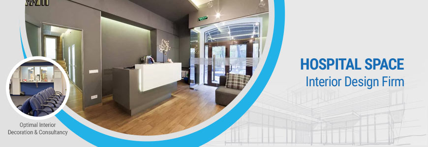 Optimal Hospital Space Interior Design
Hospital space interior design Firm in Dhaka