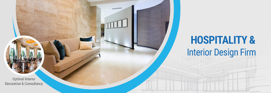 Optimal Hospitality Interior Design
Hospitality Interior design firm in Dhaka