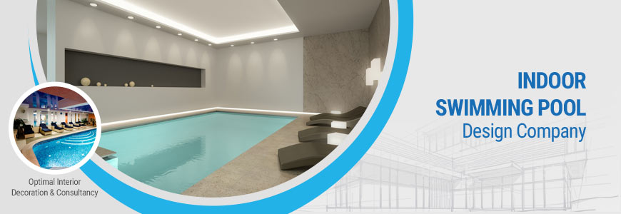 Optimal Indoor Swimming Pool Design
Indoor swimming pool designs company in Dhaka