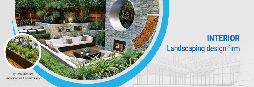 Optimal Interior Landscape Design
Interior landscape design firm in Dhaka
