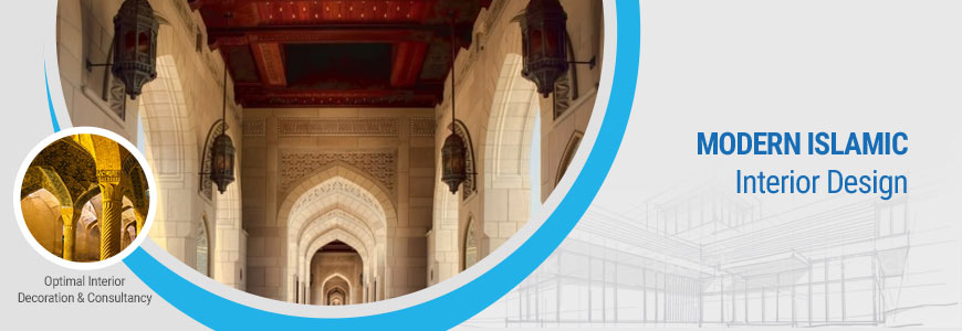 Optimal Islamic Interior Design
Modern Islamic Interior Design in Dhaka, Bangladesh