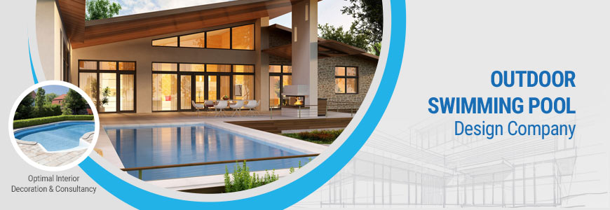Optimal Outdoor Swimming Pool Design
Outdoor swimming pool design company in Dhaka