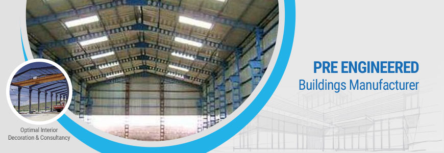 Pre engineered steel building fabrication & supplier company in Dhaka, Bangladesh