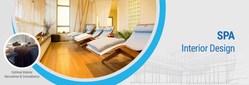 Optimal Spa Interior Design
Spa interior design in Dhaka