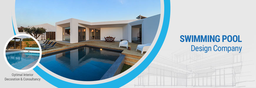 Optimal Swimming Pool Design
Swimming pool design company in Dhaka