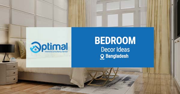 Bedroom decor ideas in Bangladesh