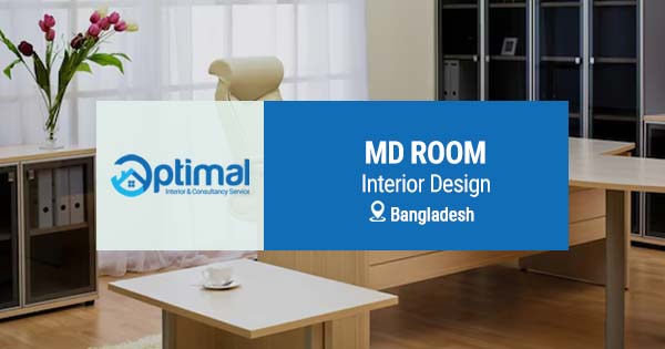 Md Room Interior Design in Bangladesh