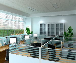 Cubicles Design