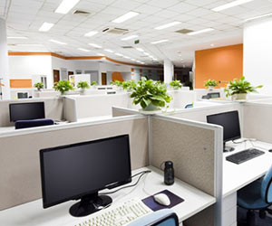 Office Interior