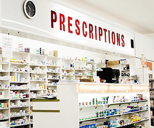 Pharmacy