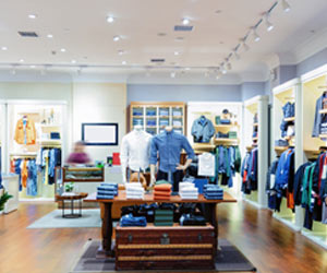 Retail Interior