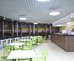 Dining Hall