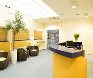 Diagnostics Center